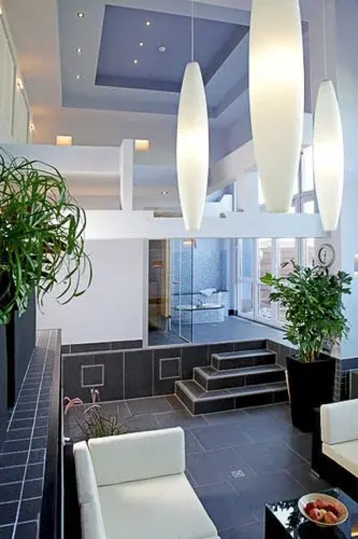 Remise Schloss Stolpe