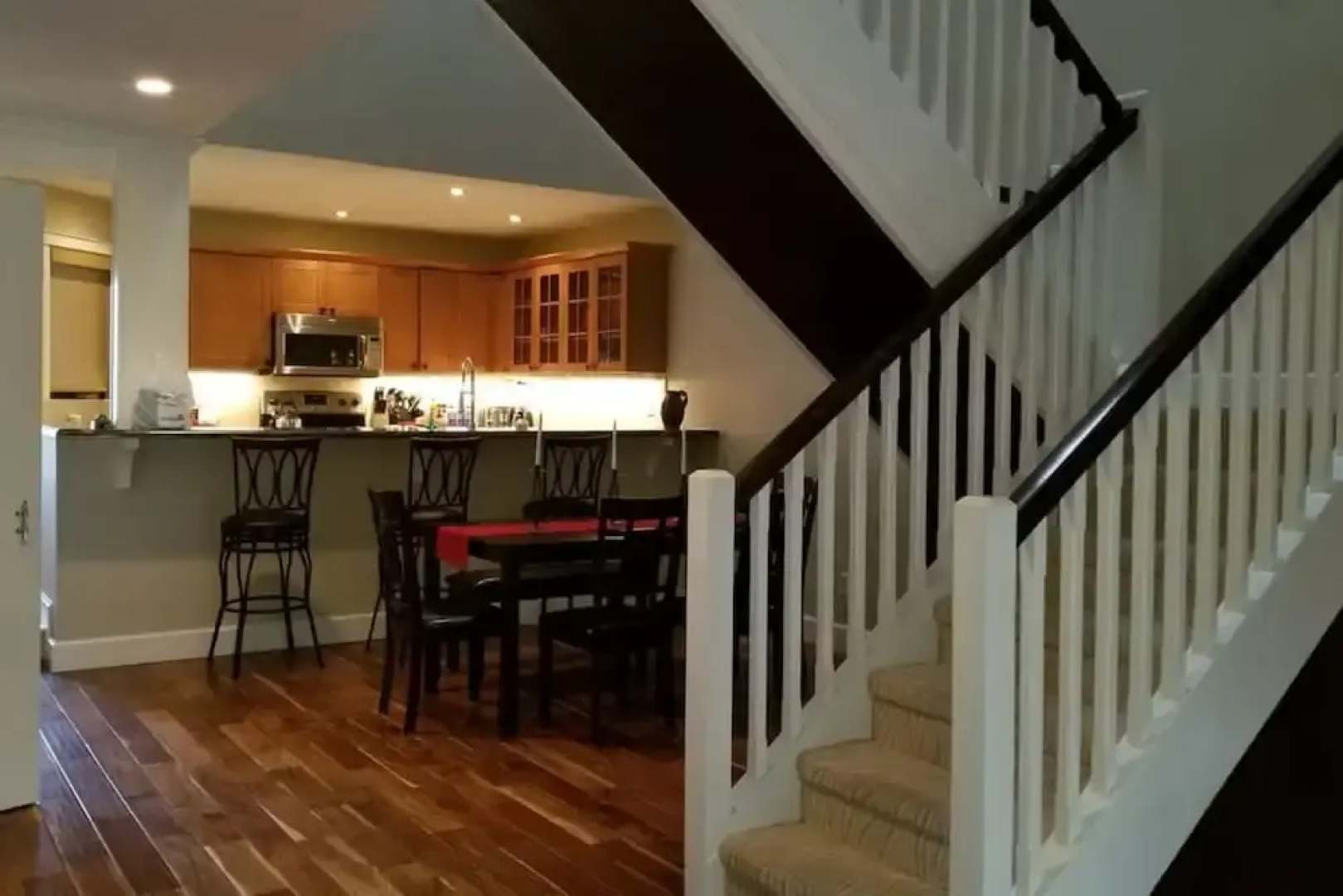 Poinciana w-Hot Tub-Walk to the beach