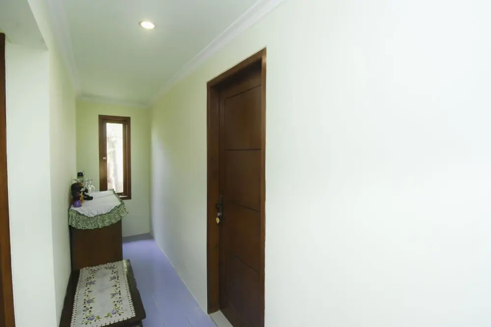 OYO 1909 Edelweiss Residence Syariah