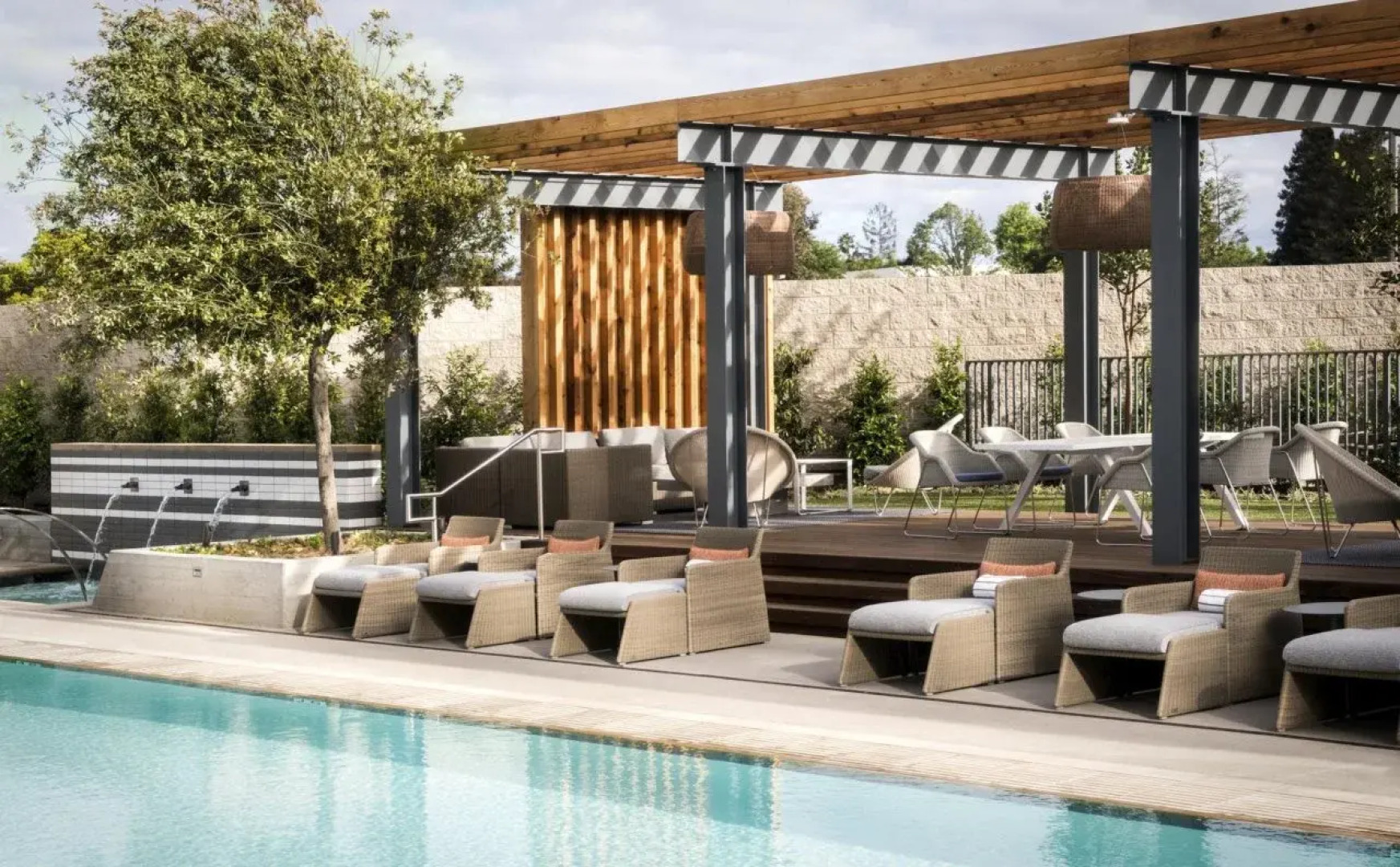 Hotel Nia, Autograph Collection