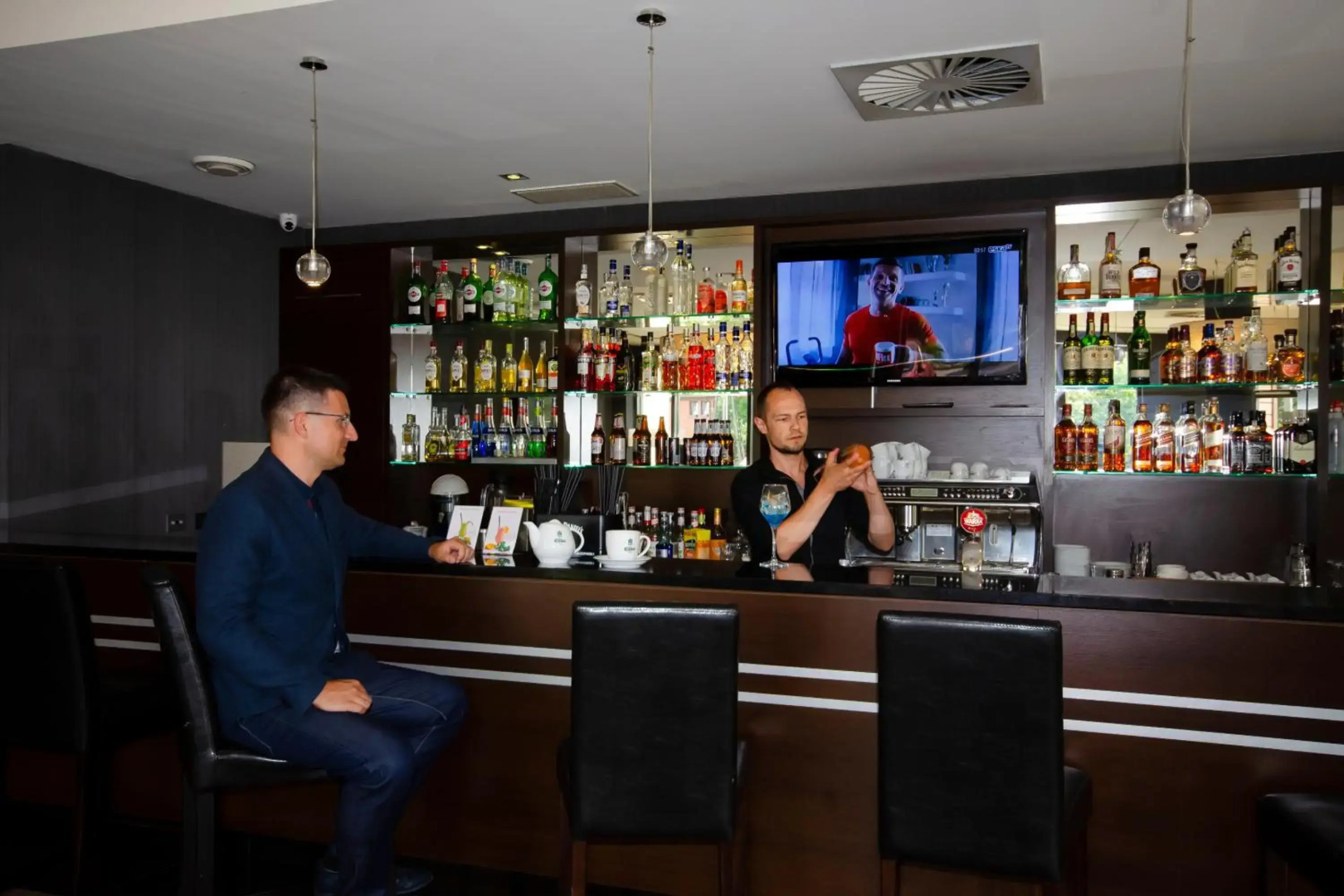 River Style Hotel & SPA