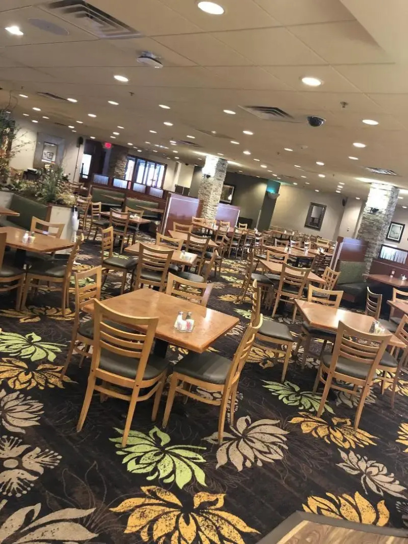 Par-A-Dice Hotel and Casino