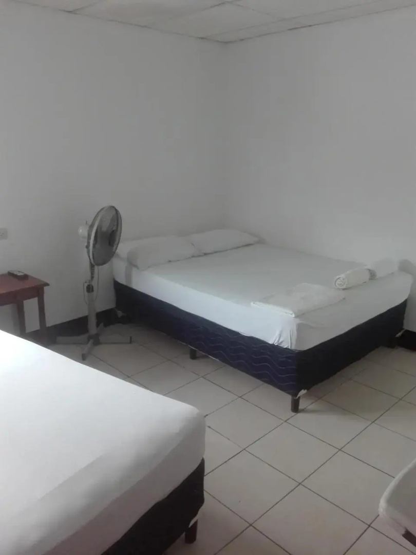 Hostal Don Frank