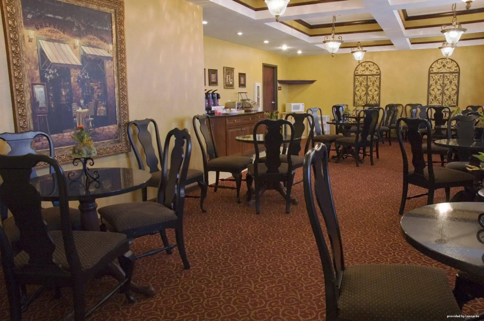 Best Western Dartmouth-New Bedford