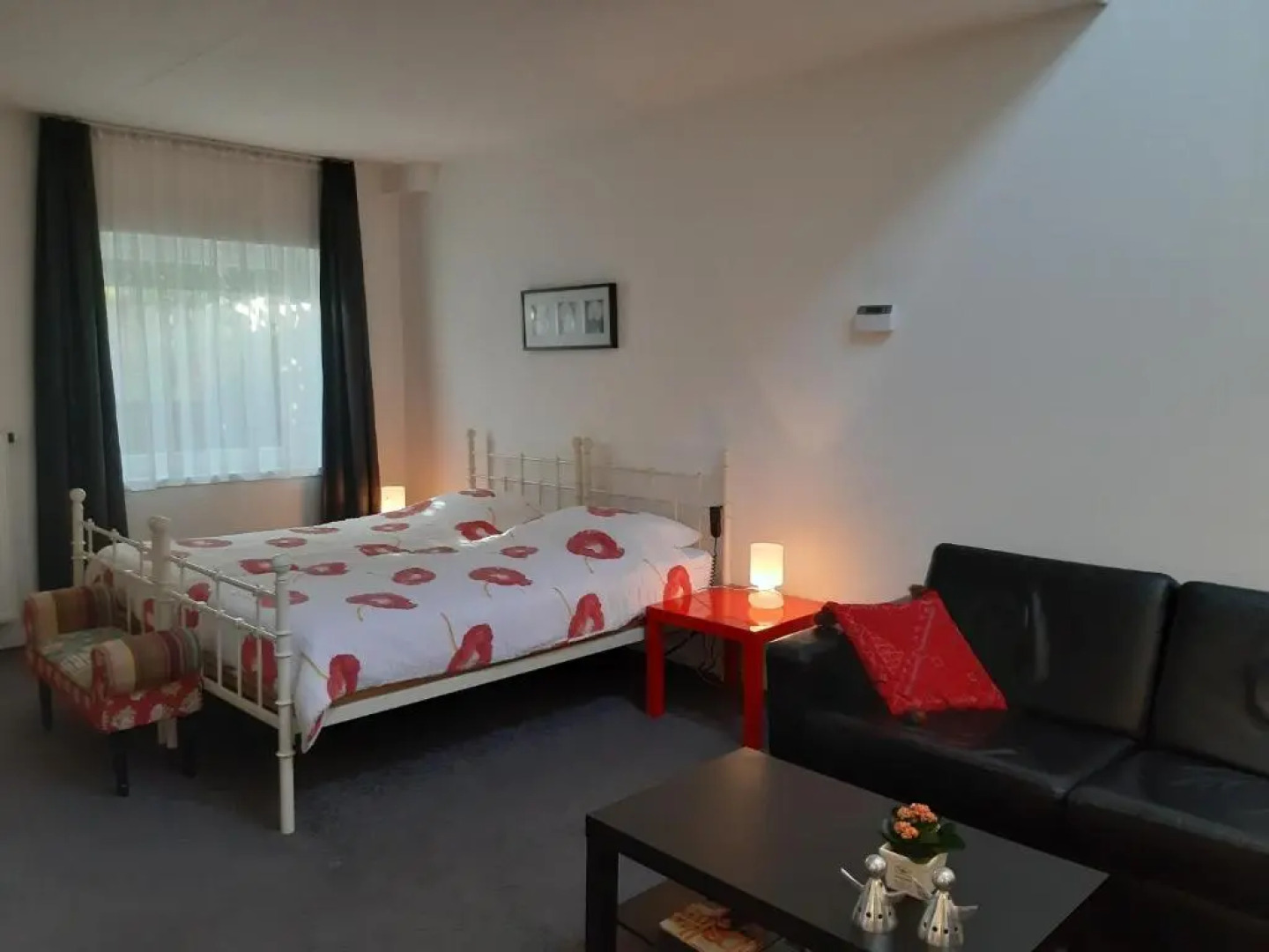 Bed and Breakfast Engelen Holland
