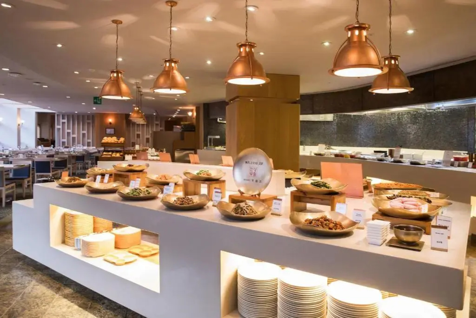 Vista Walkerhill Seoul