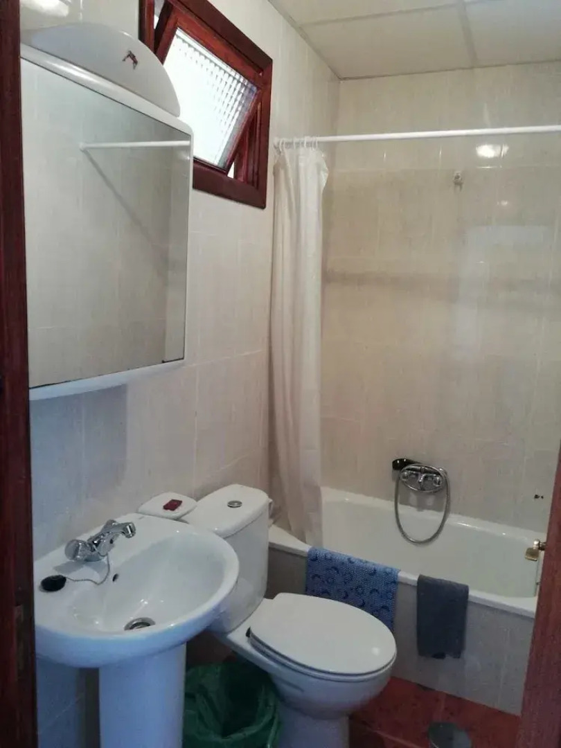 Pension Porto Carral