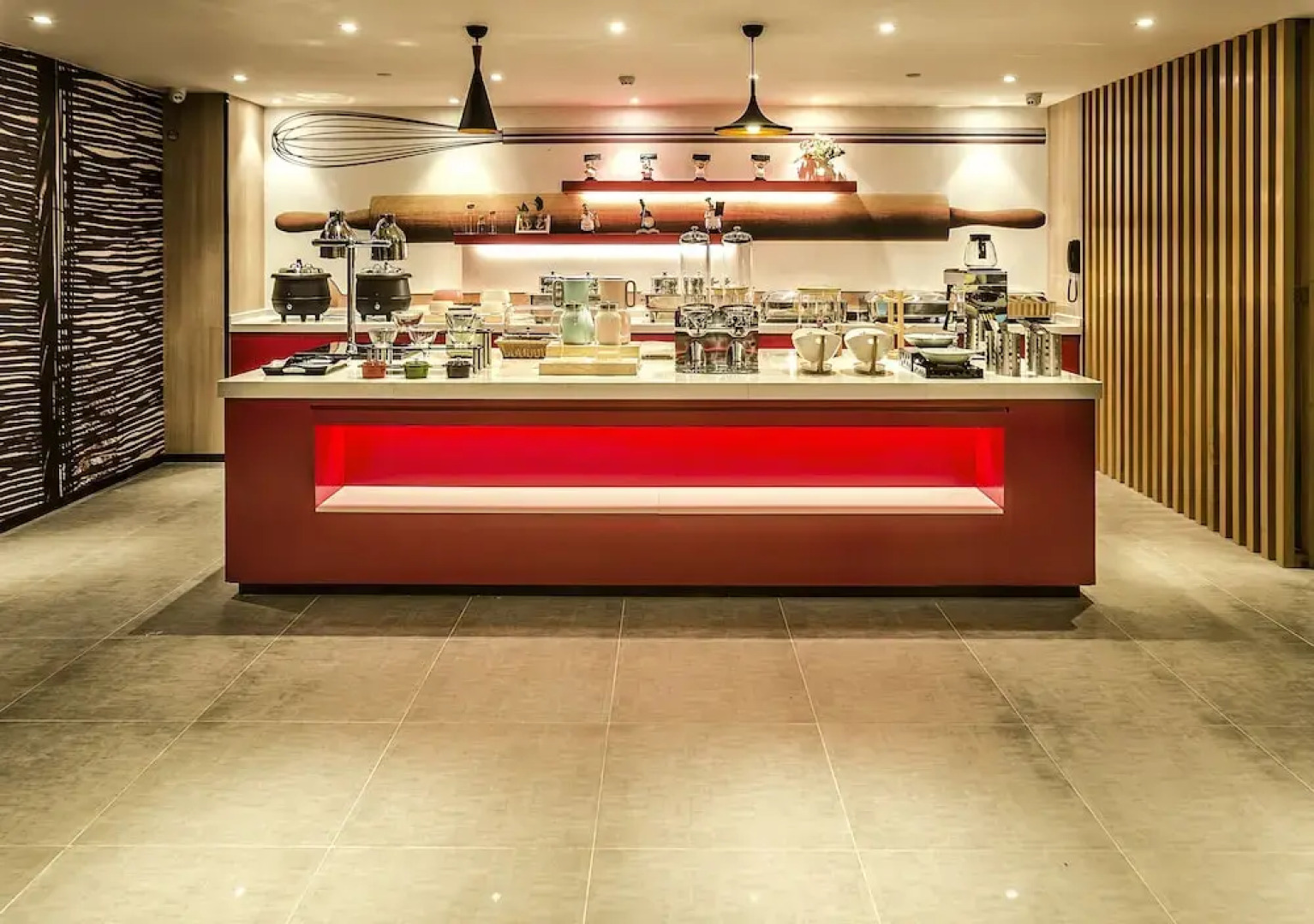 ibis Lianyungang Middle Jiefang Rd Hotel