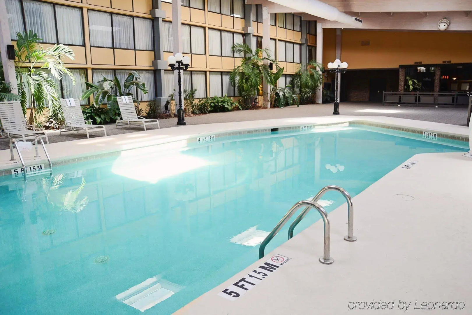 Charleston Airport Hotel