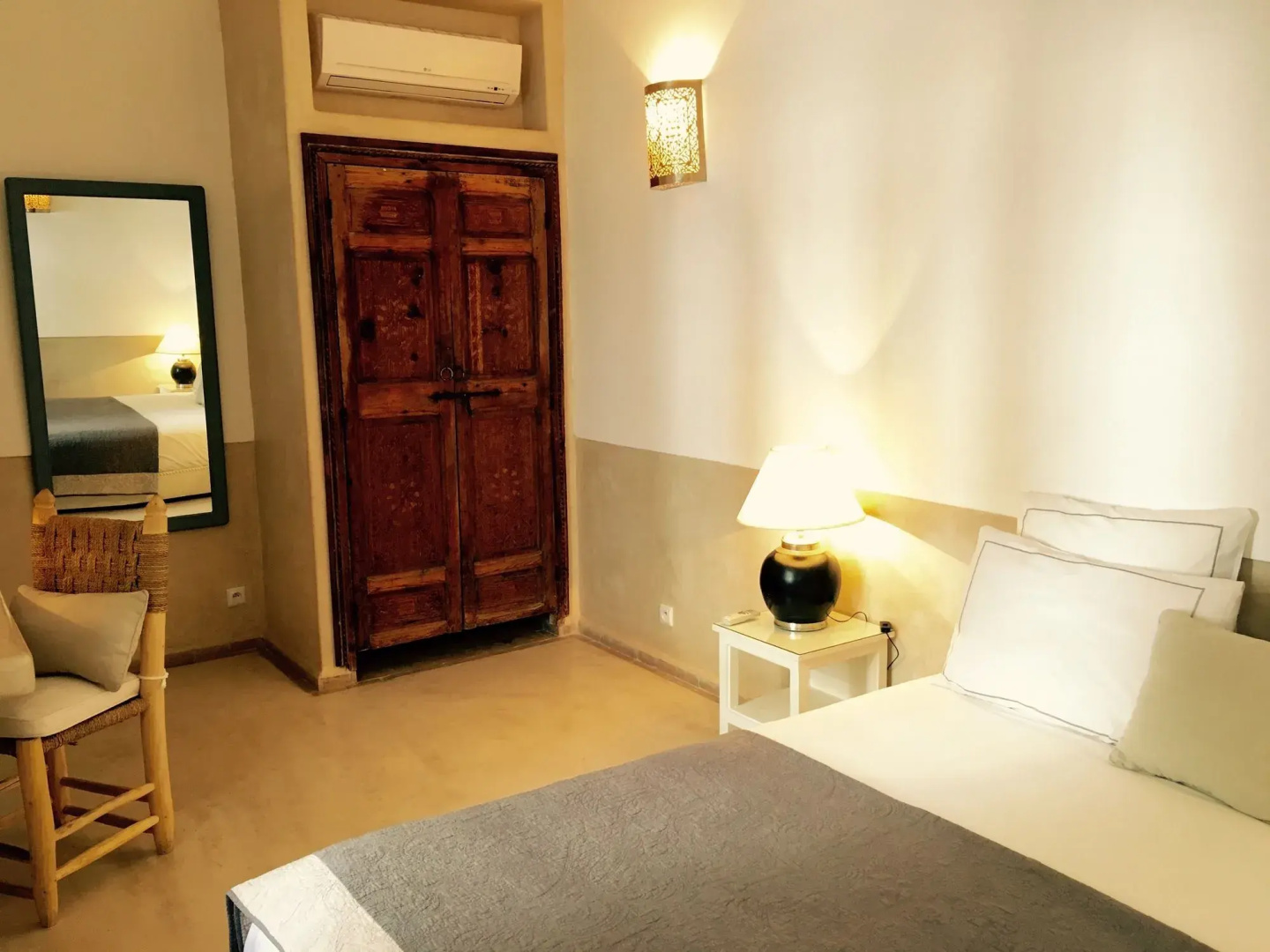 Riad Tawargit