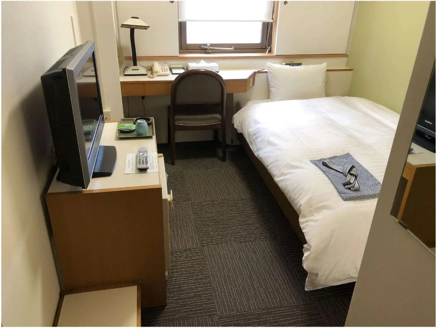 Hotel & Office Soutokukan