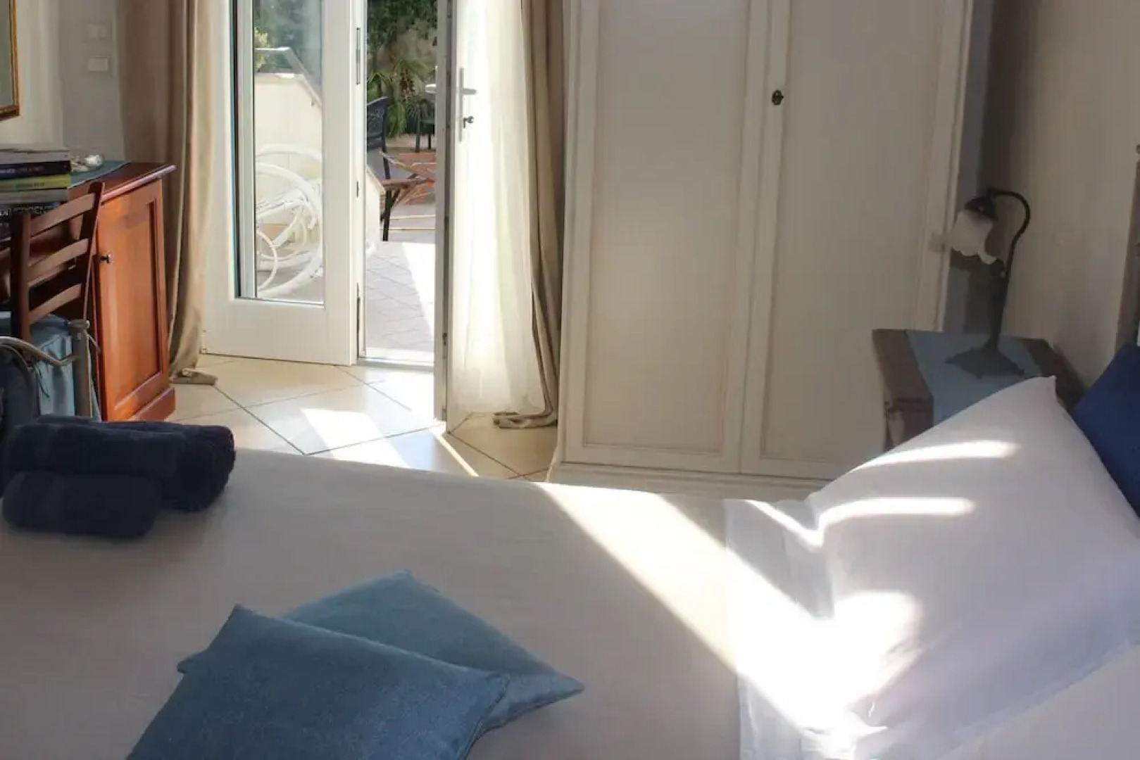 B&B La Porta DOriente