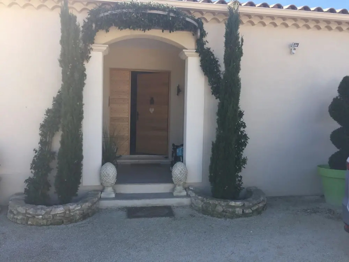 Mas Marie - Chambres dHôtes