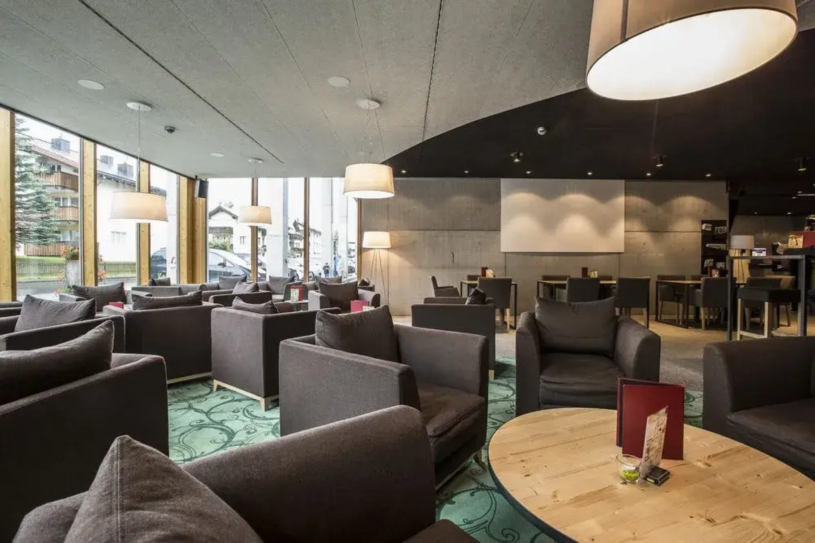 All In One Hotel Inn Lodge