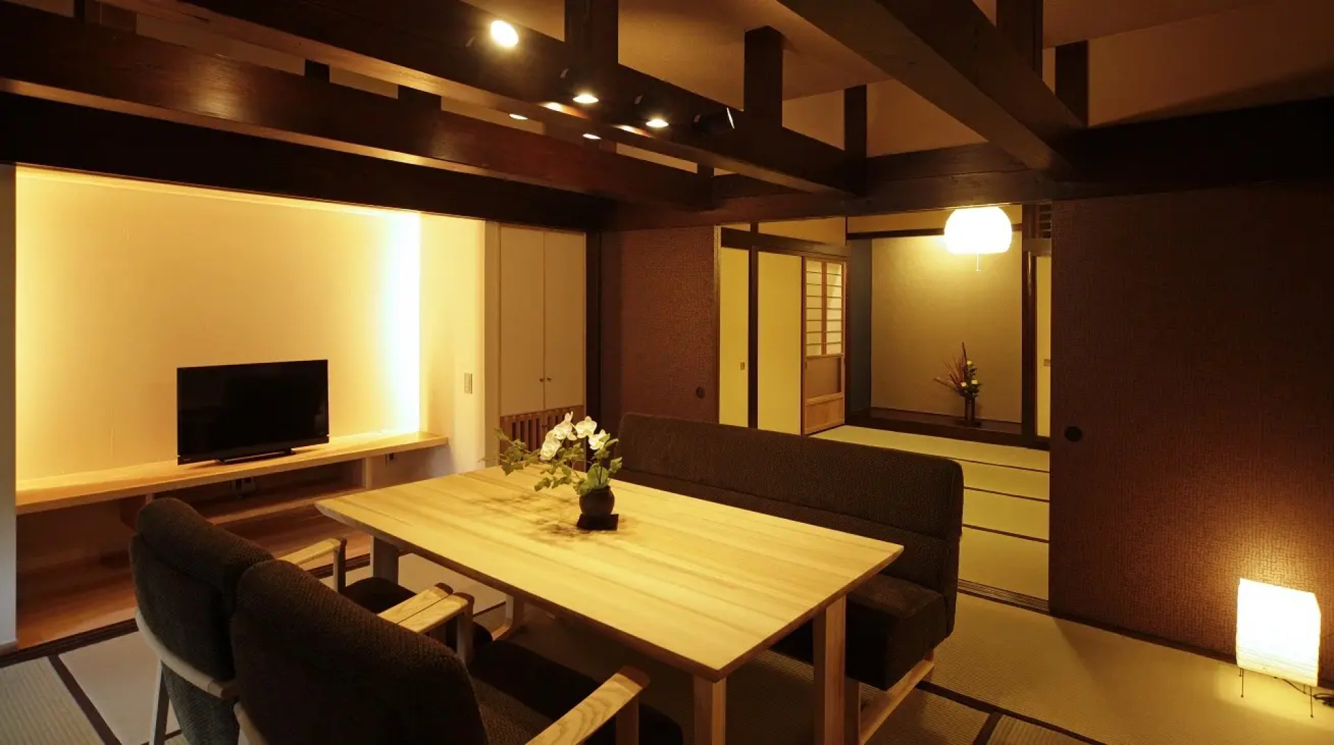 Yamadaya Ryokan