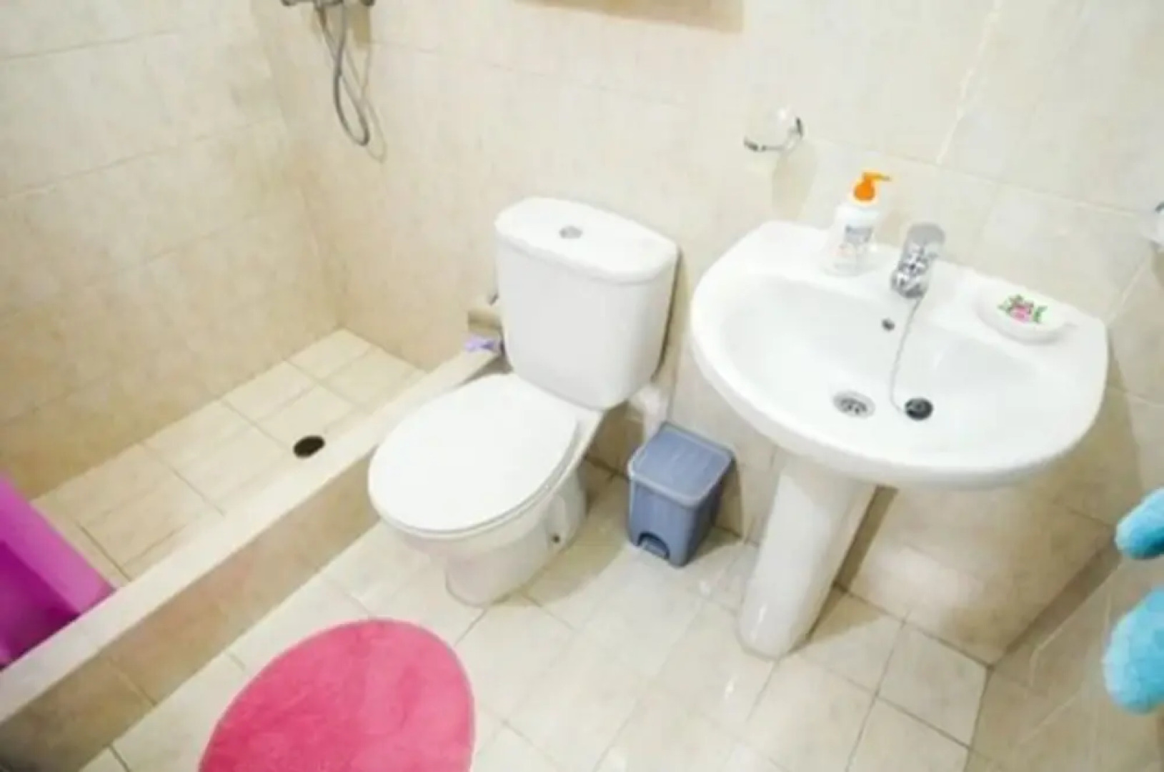 B&B Boutique “Villa Casa Dolce Casa – CDC