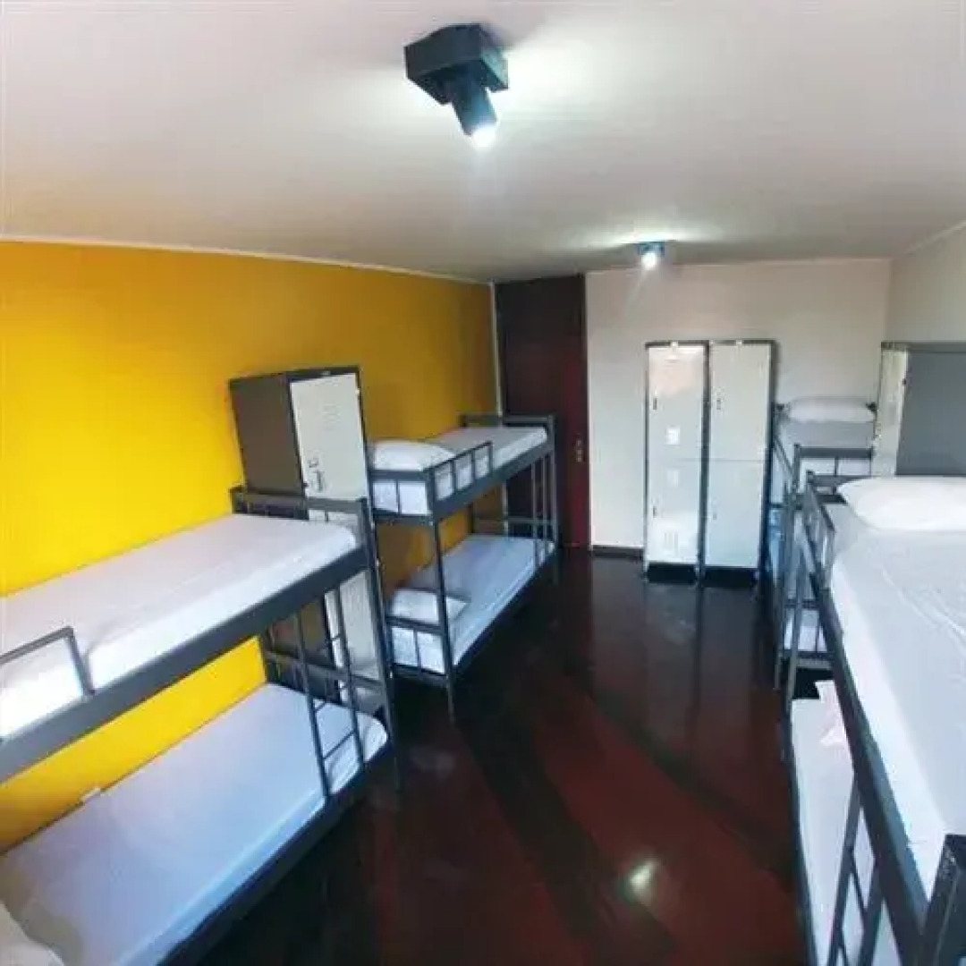 Hostel 7 Goiânia