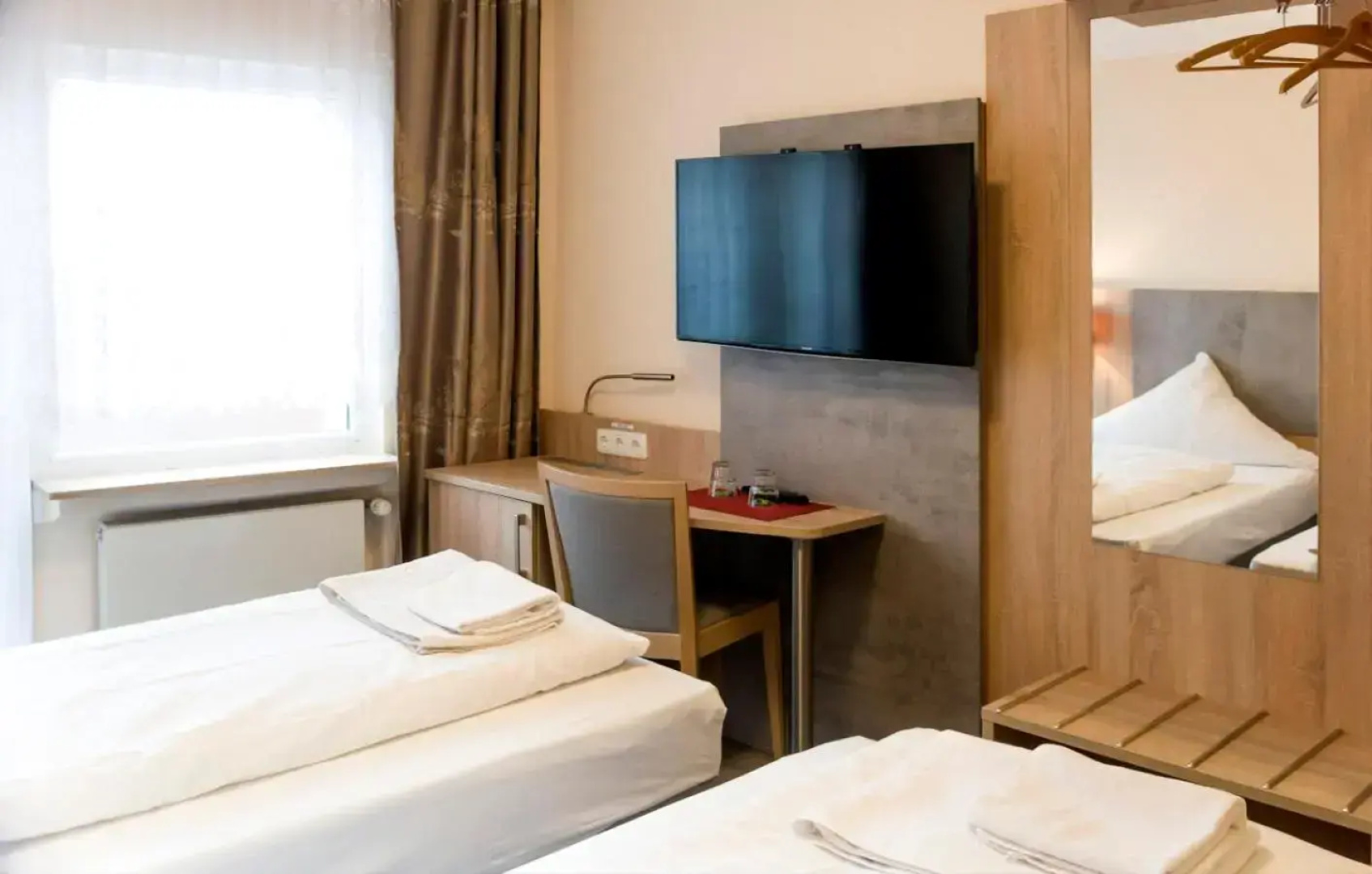 Hotel Royal