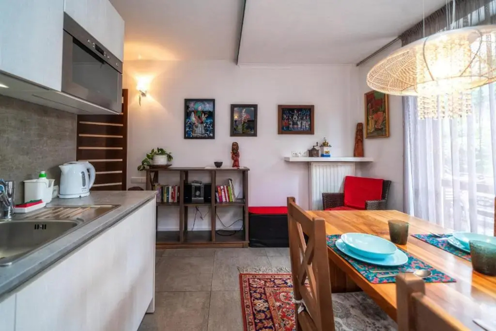 Apartament Chata Toma