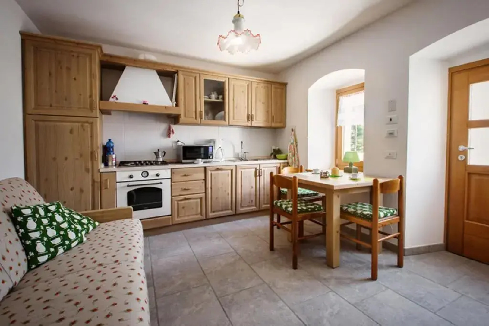 La Marmote Albergo Diffuso di Paluzza Rio Bavous