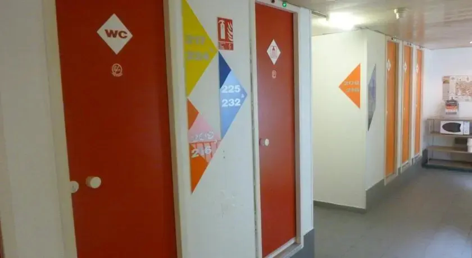 Lemon Hotel Dreux Chartres