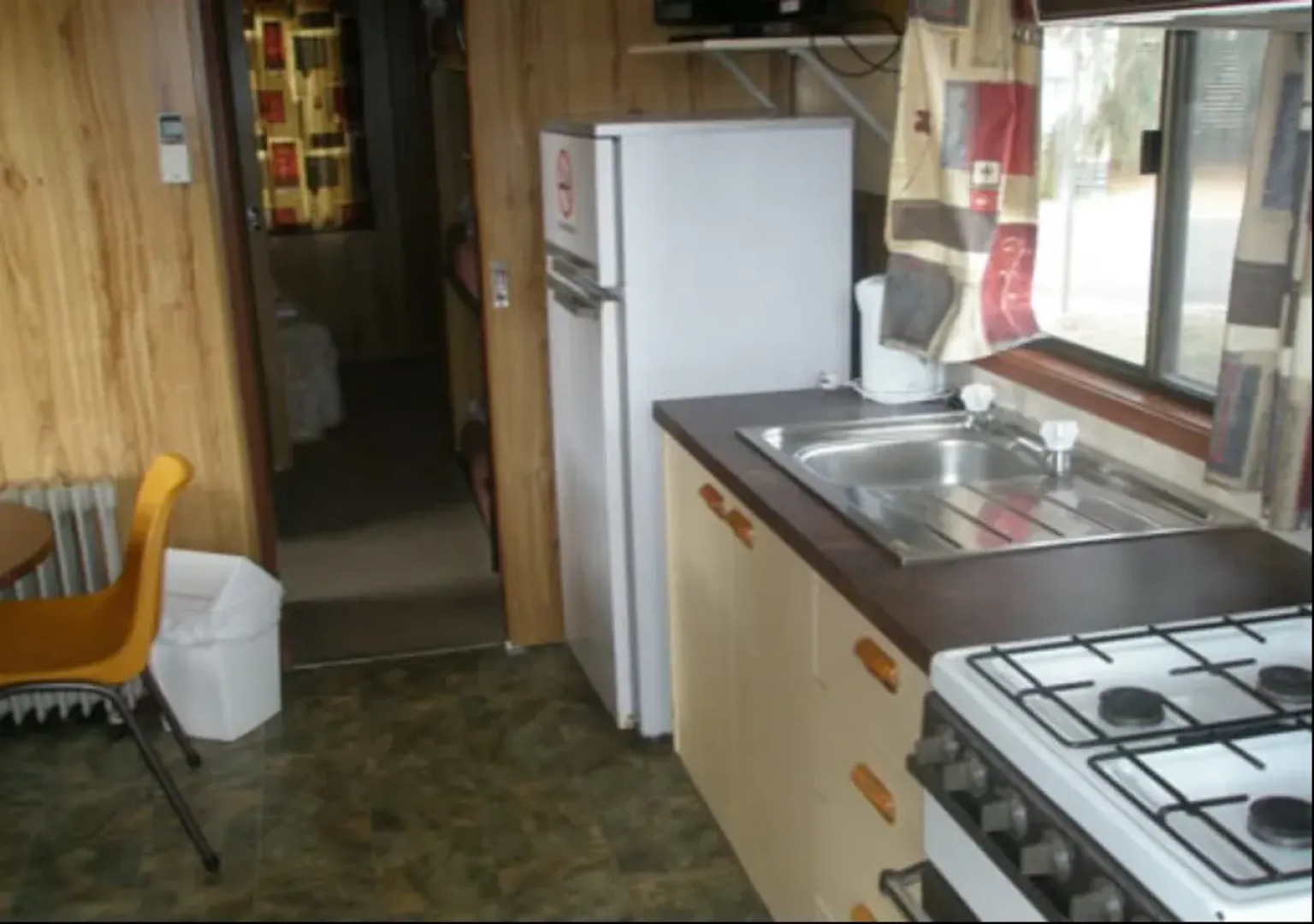 Capital Country Holiday Park