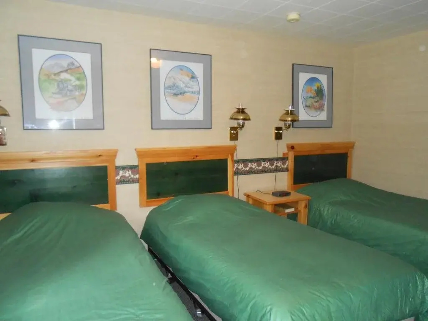 Beaver Creek RV Park & Motel
