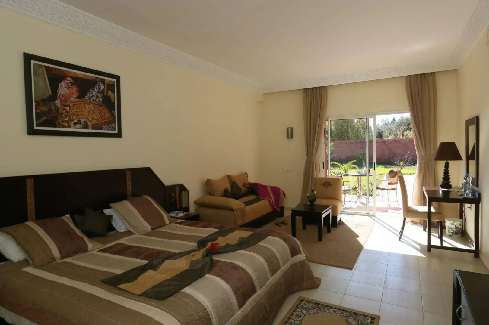 Les Riads de Jouvence