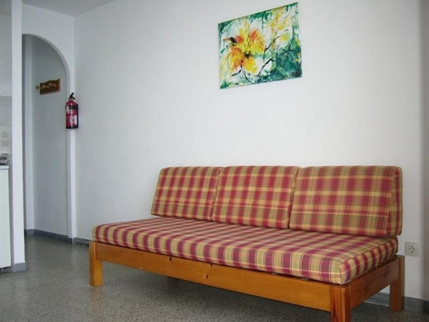 Apartaments El Sorrall