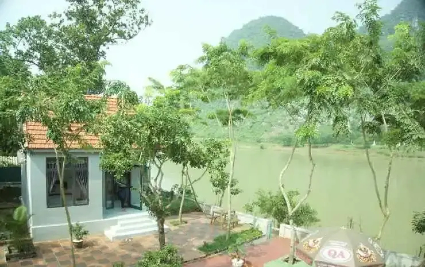 Ho Khanh's Homestay