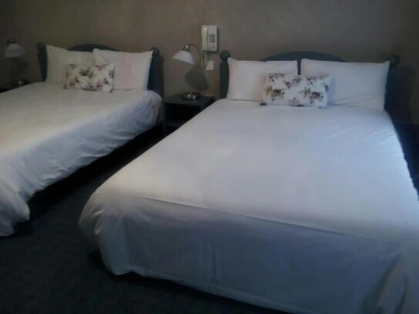 Hôtel de la Couronne