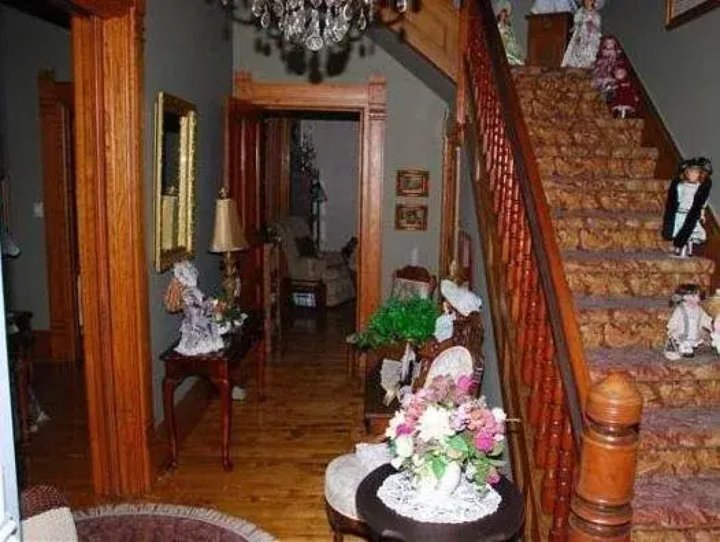 The Country Doll House B&B