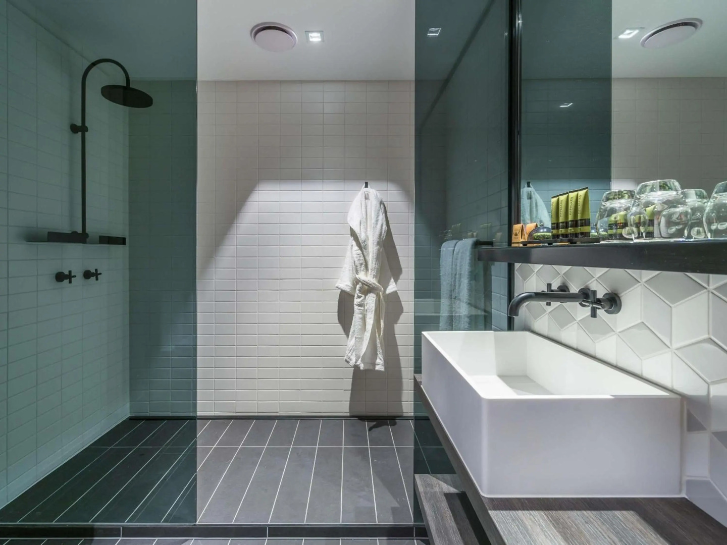 Peppers Docklands Melbourne