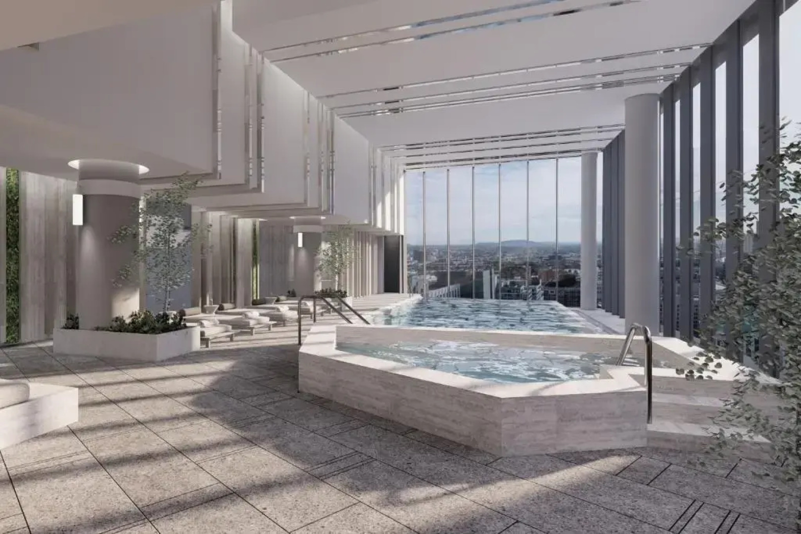 The Ritz-Carlton, Portland