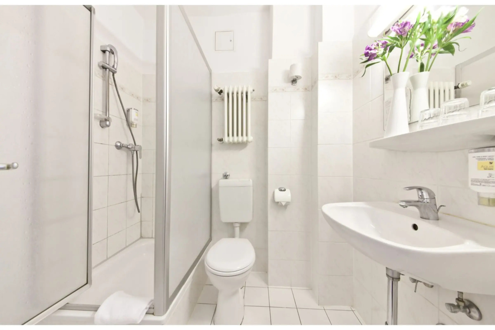 Garner Hotel Berlin Ku´Damm by IHG