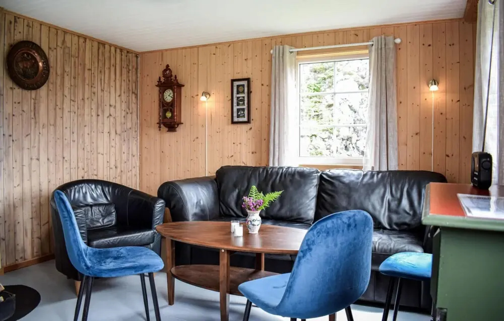 Beautiful Home in Stolmen With 2 Bedrooms