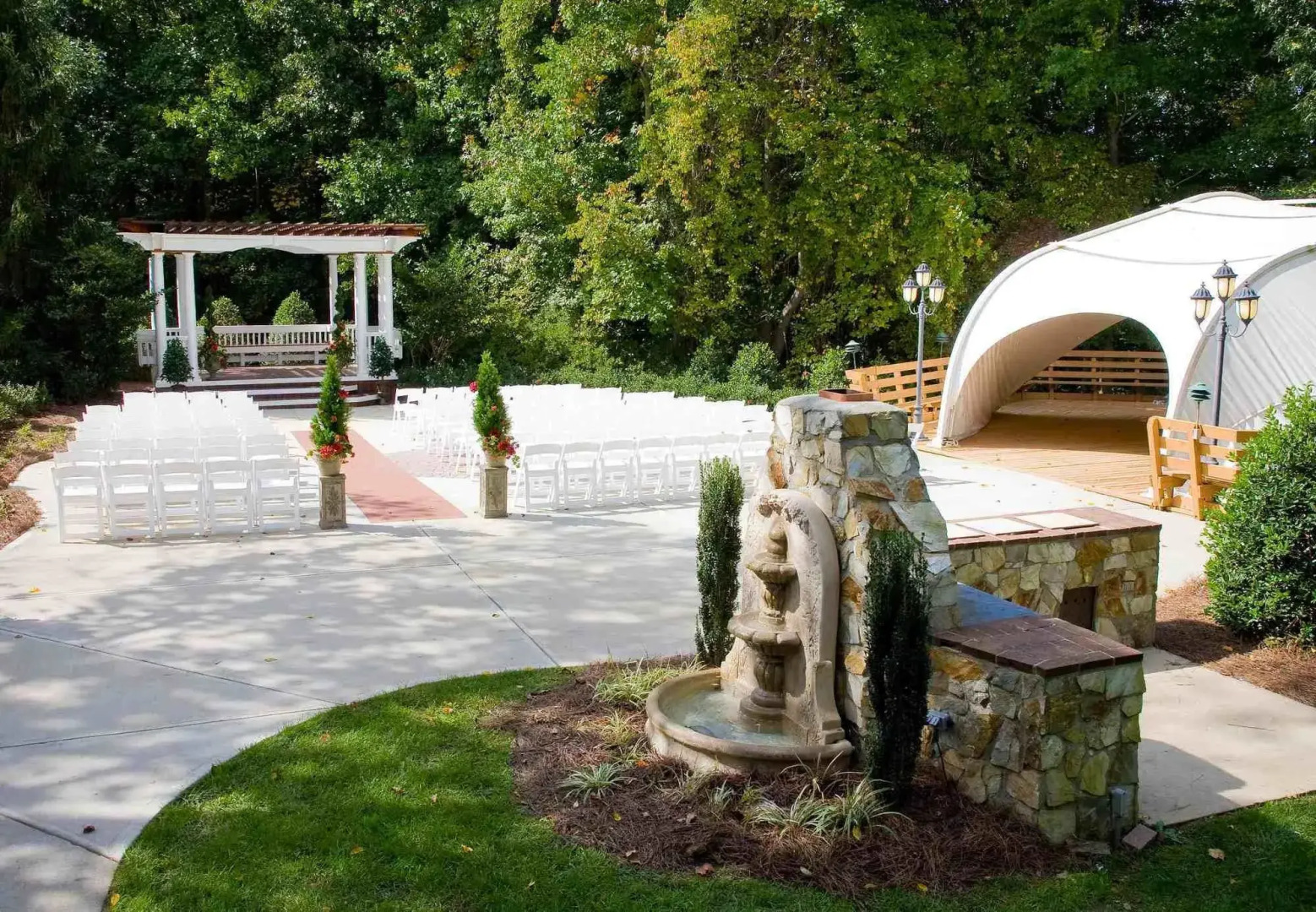 Marriott Greensboro Airport