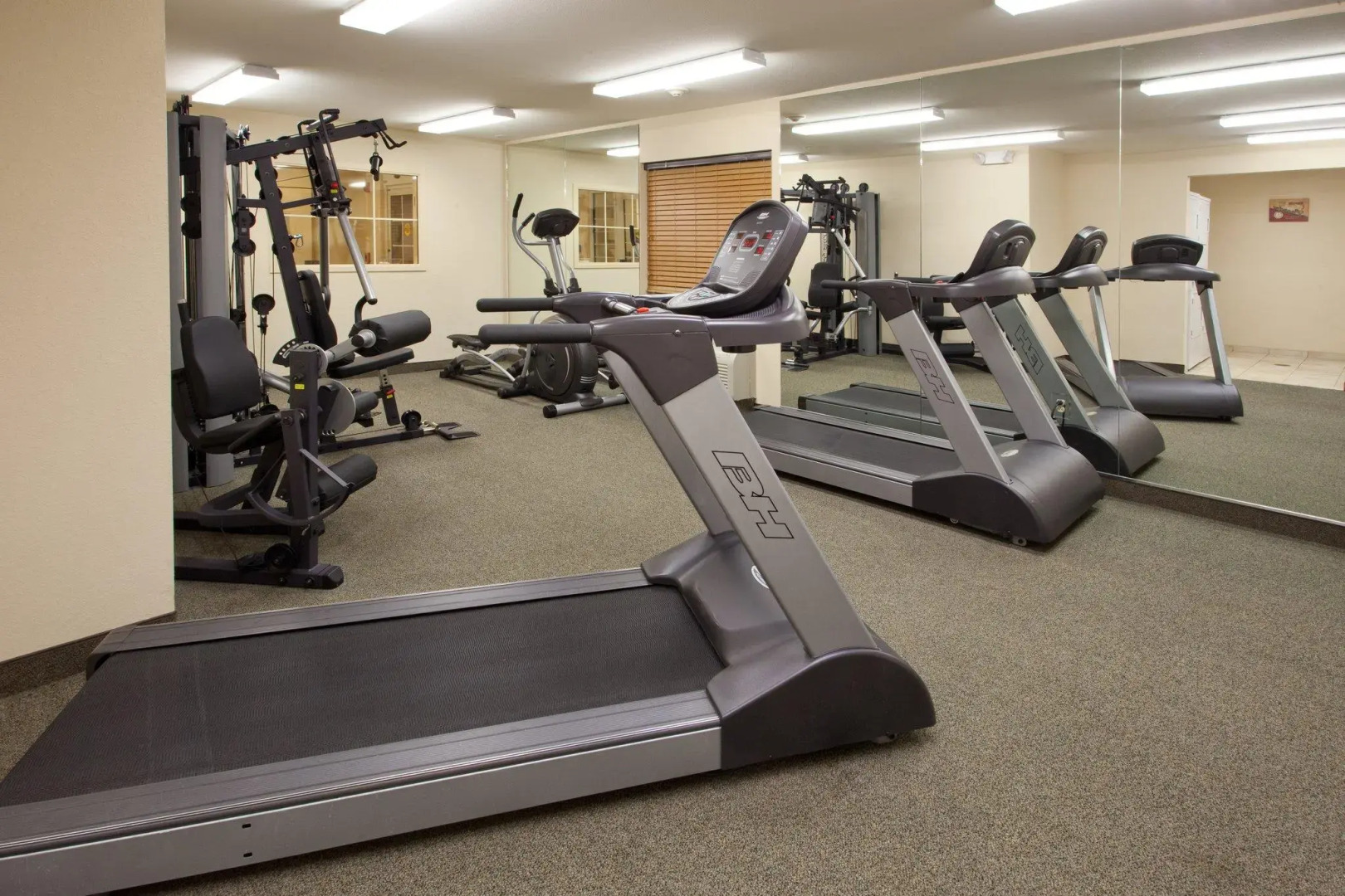 Candlewood Suites Warner Robins/Robins AFB by IHG