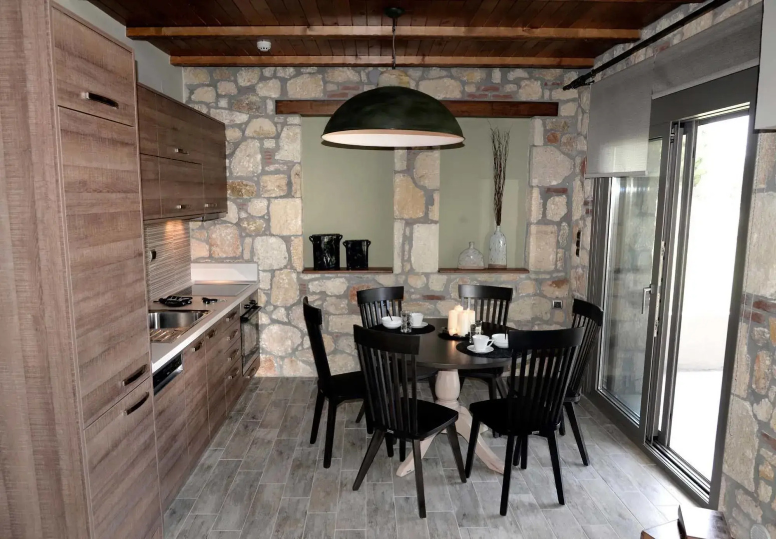 Five Senses Luxury Villas