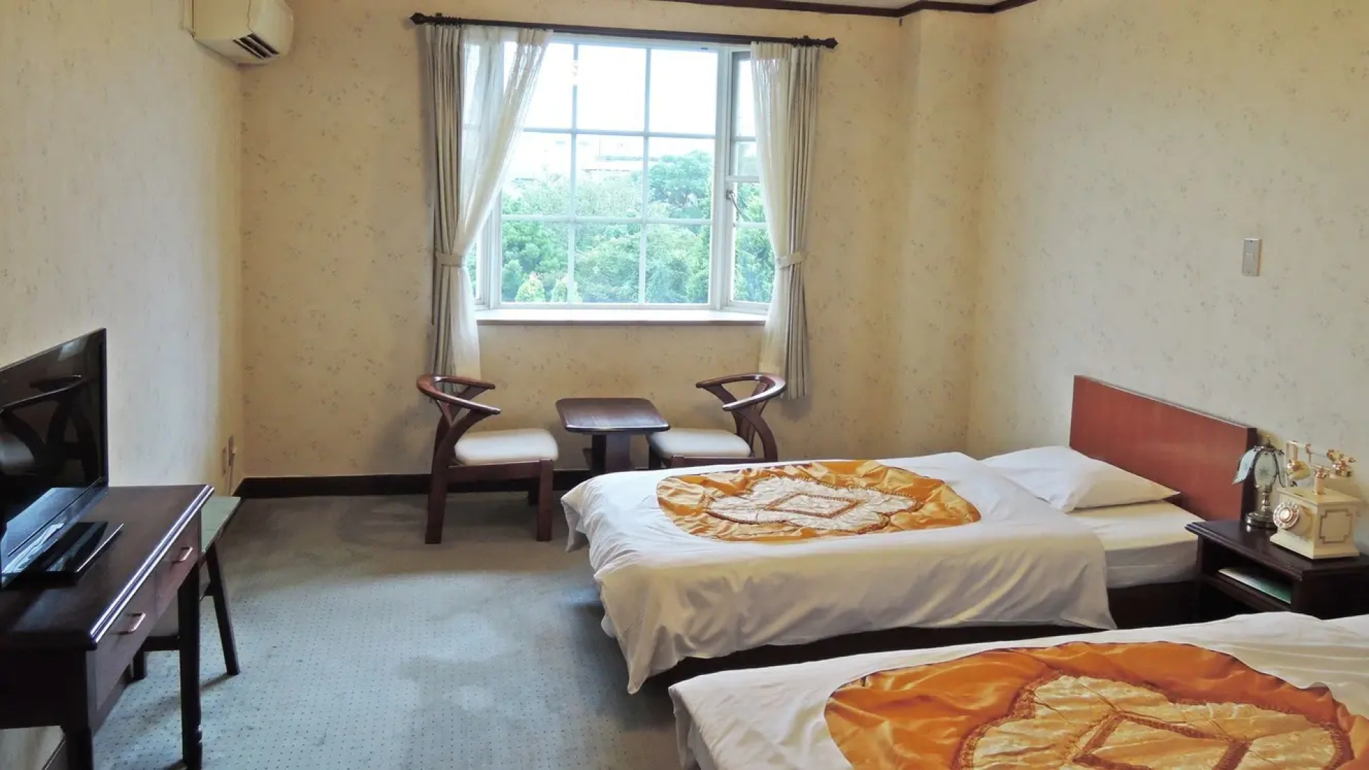 Rosemary Hotel