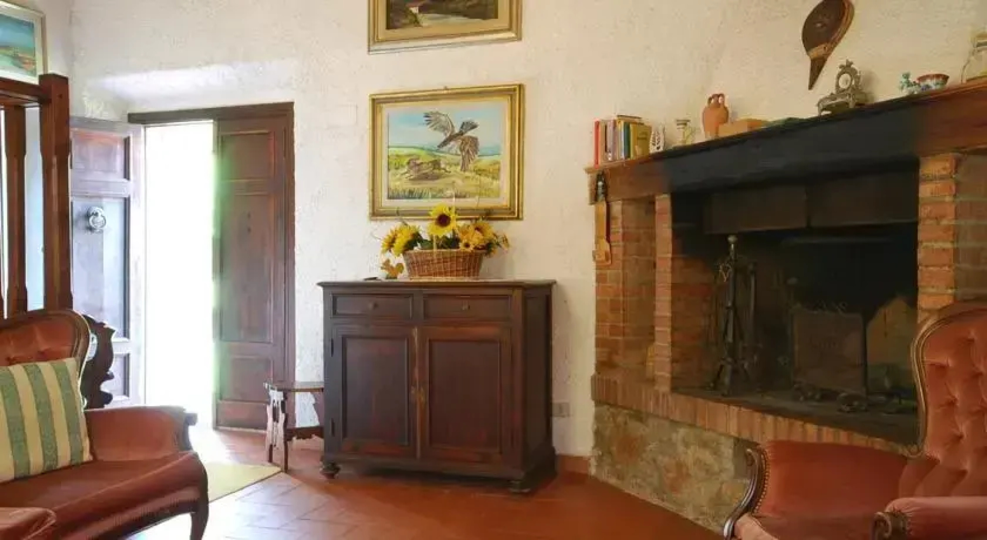 Casale Mucellena