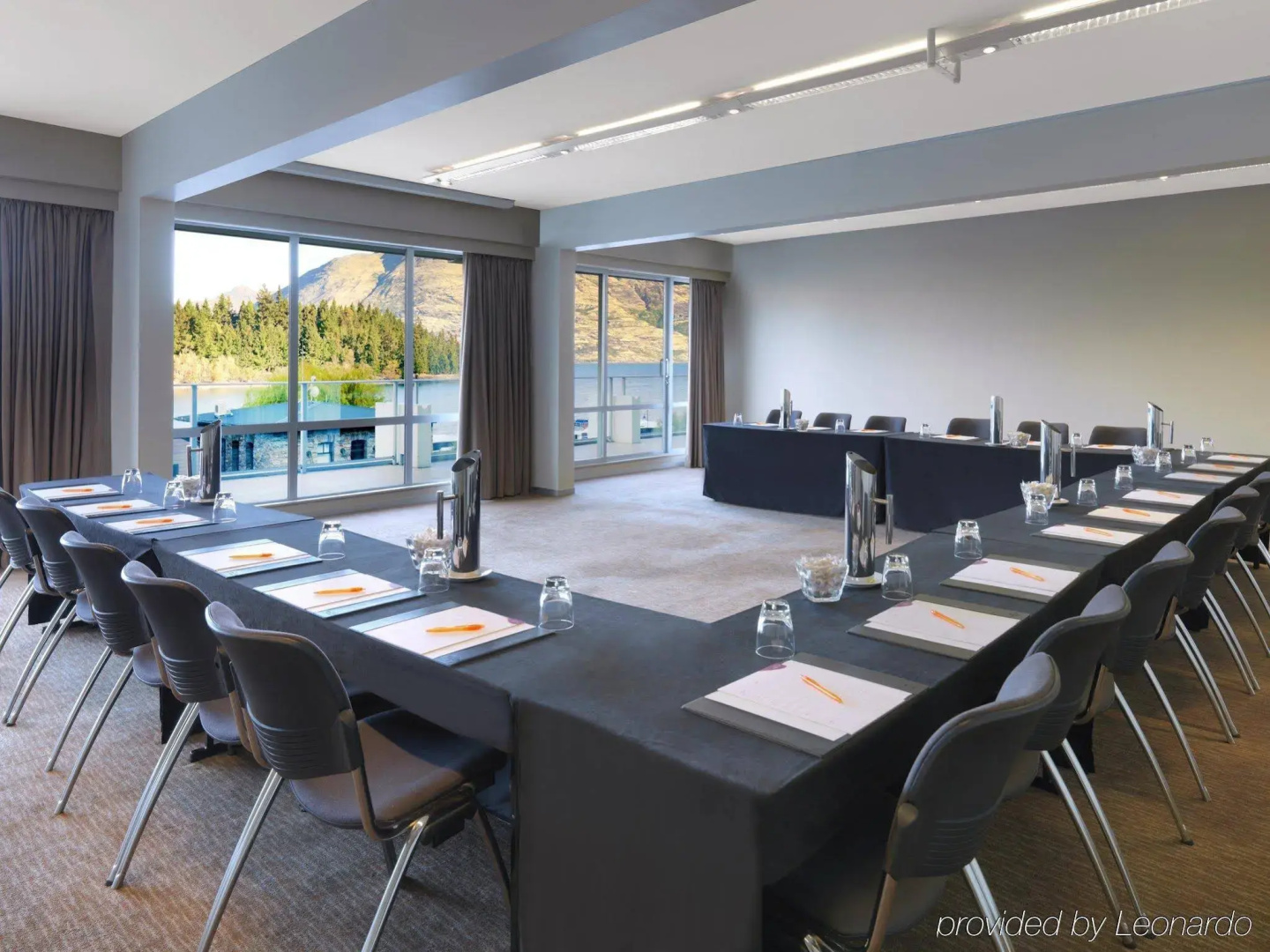 Crowne Plaza Hotel Queenstown by IHG