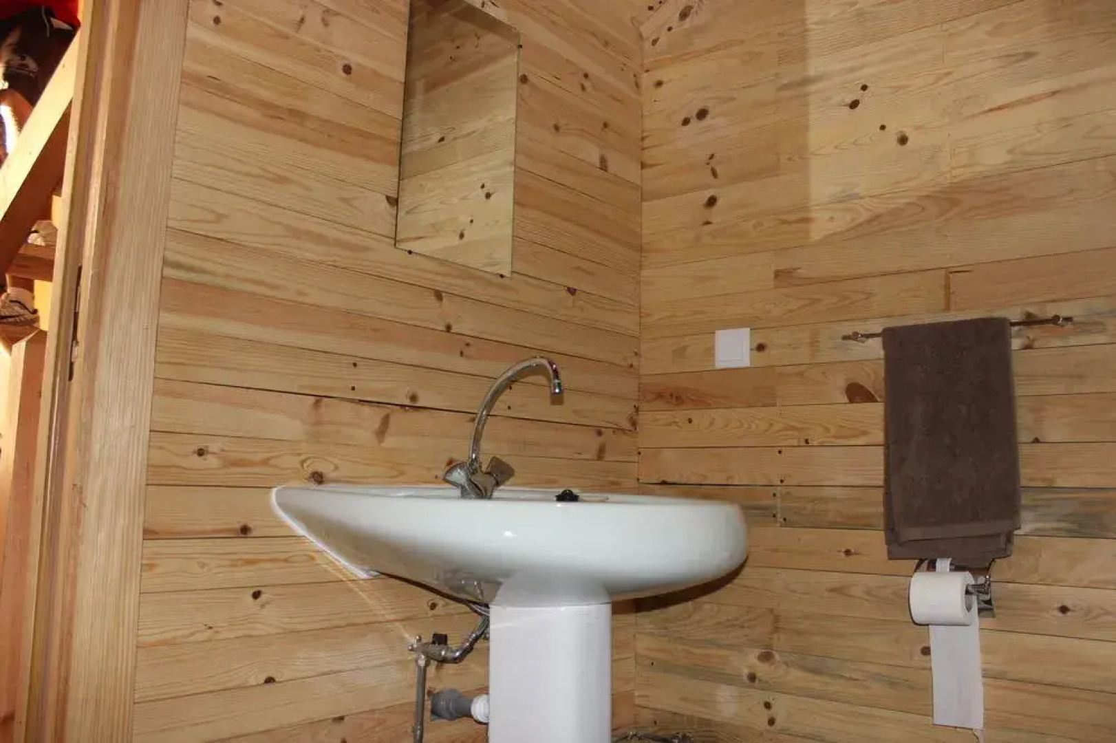 A Casa do Tio Tenente