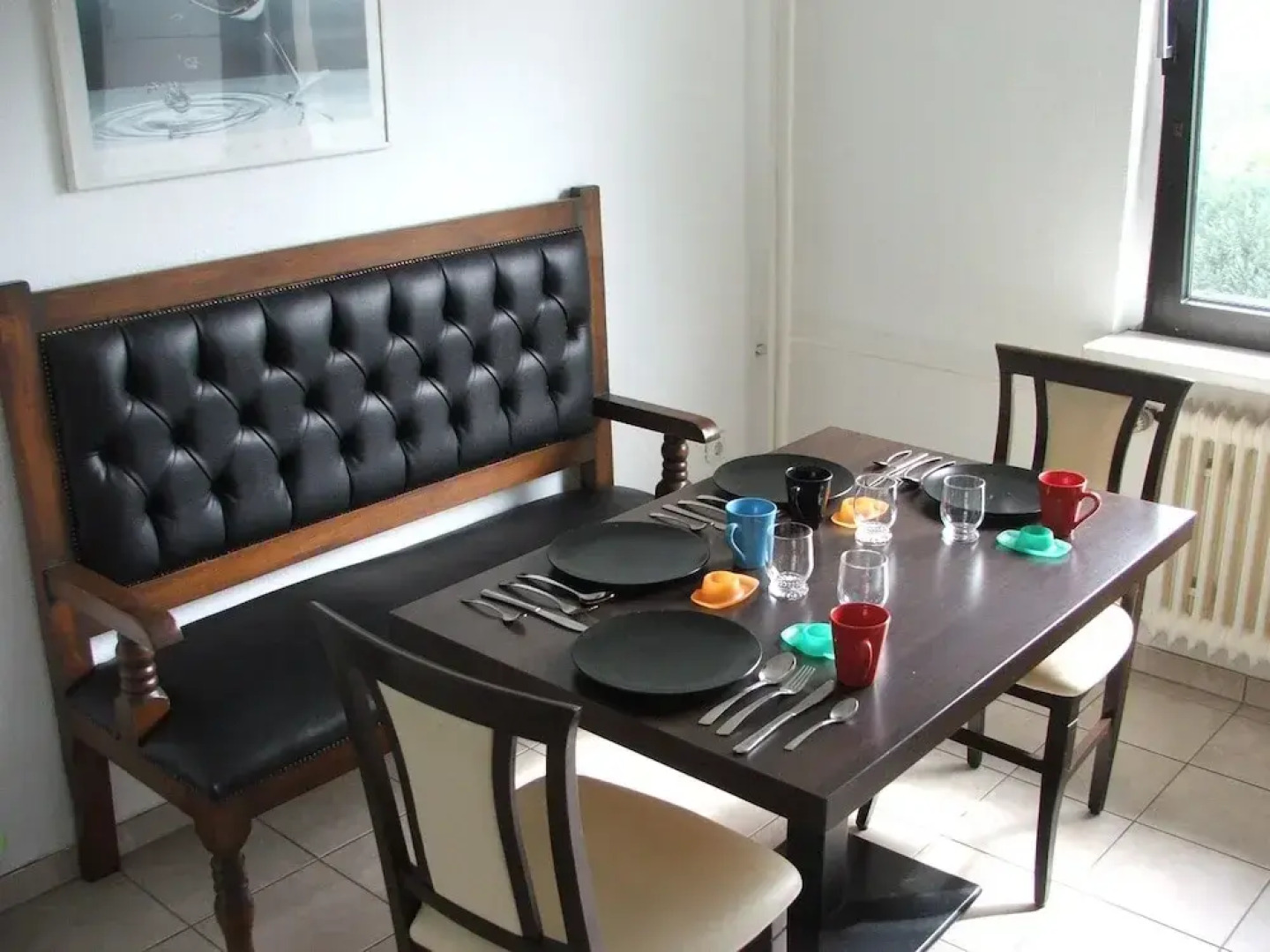 Wohnung nahe Phönixsee