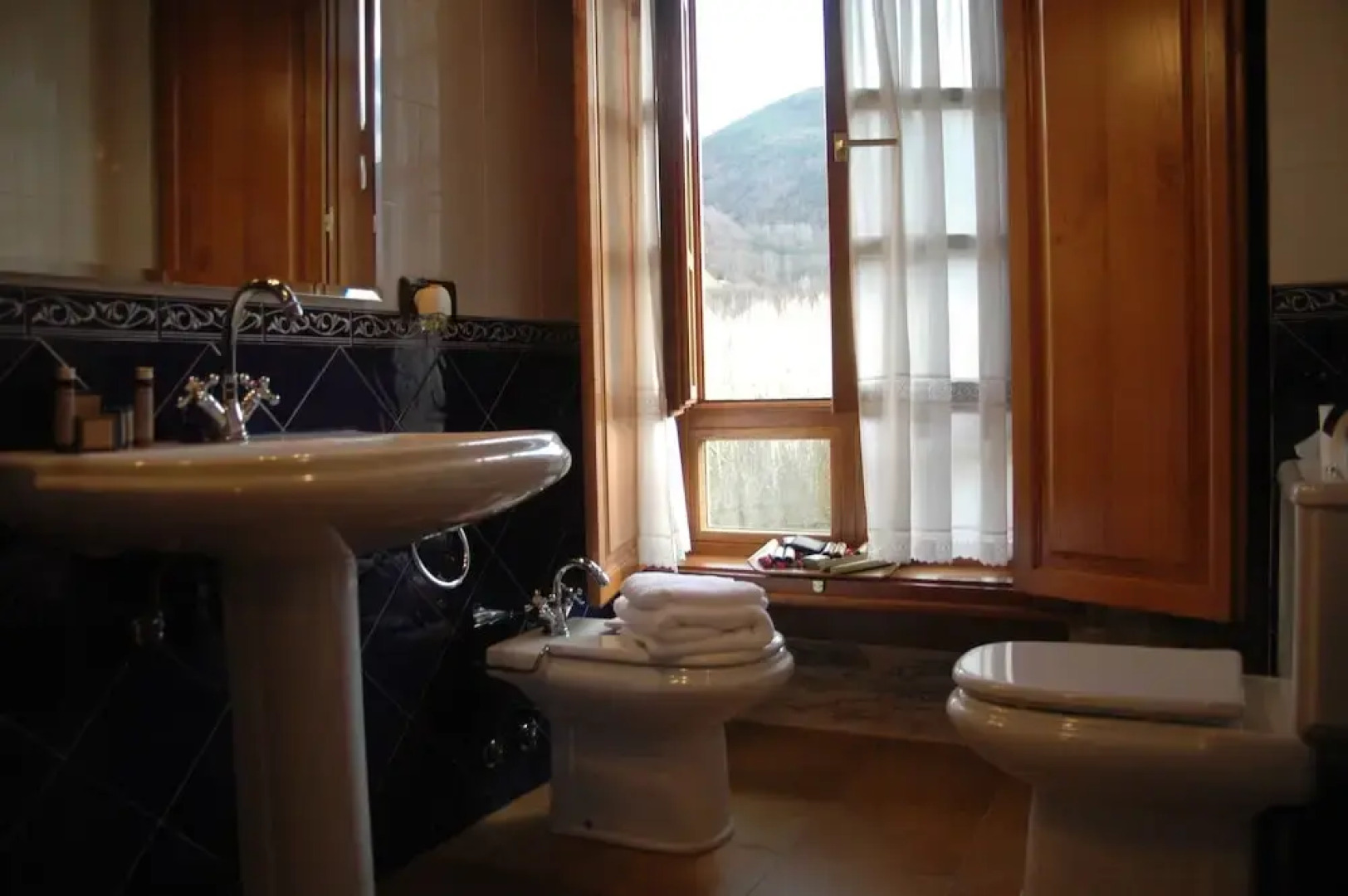 El Capricho de Josana