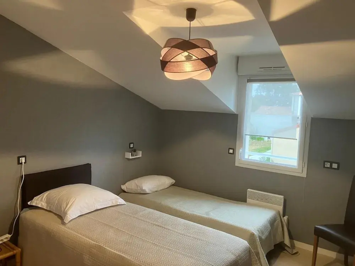 Greg House 49 - BnB jusqu'à 7 personnes