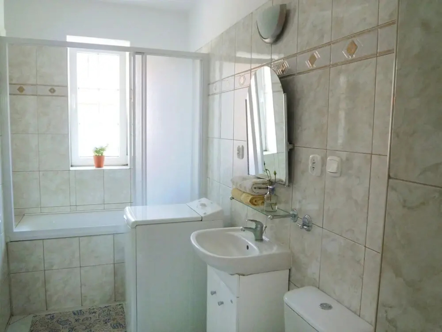 Ma y Dworek eba in eba