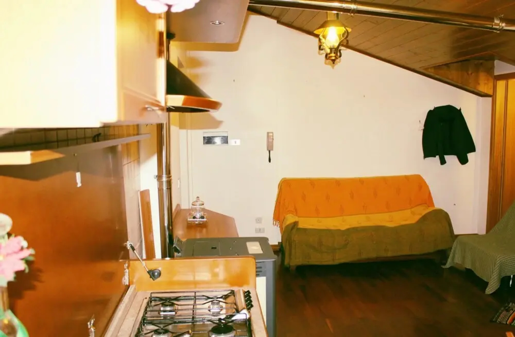 Residence Parco delle Stelle Lodge
