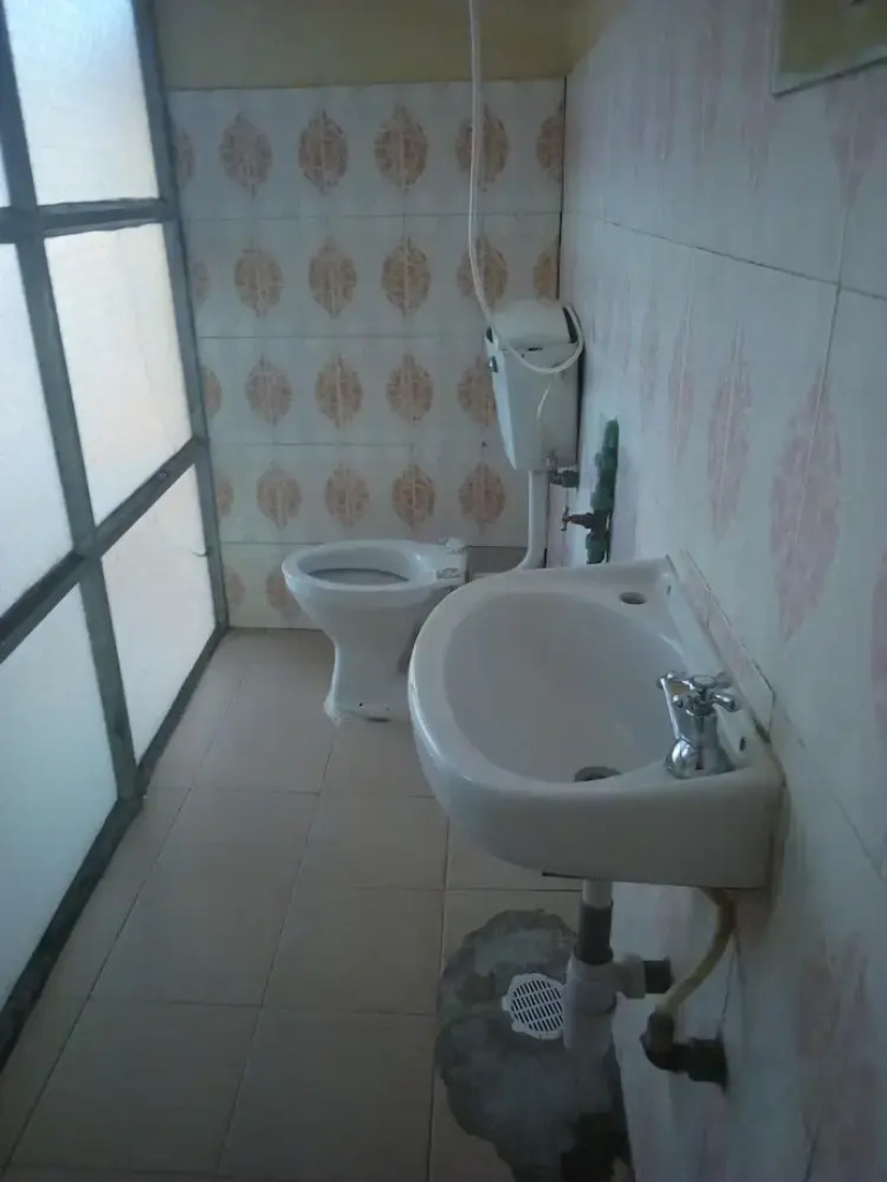 Tripple M Guest House