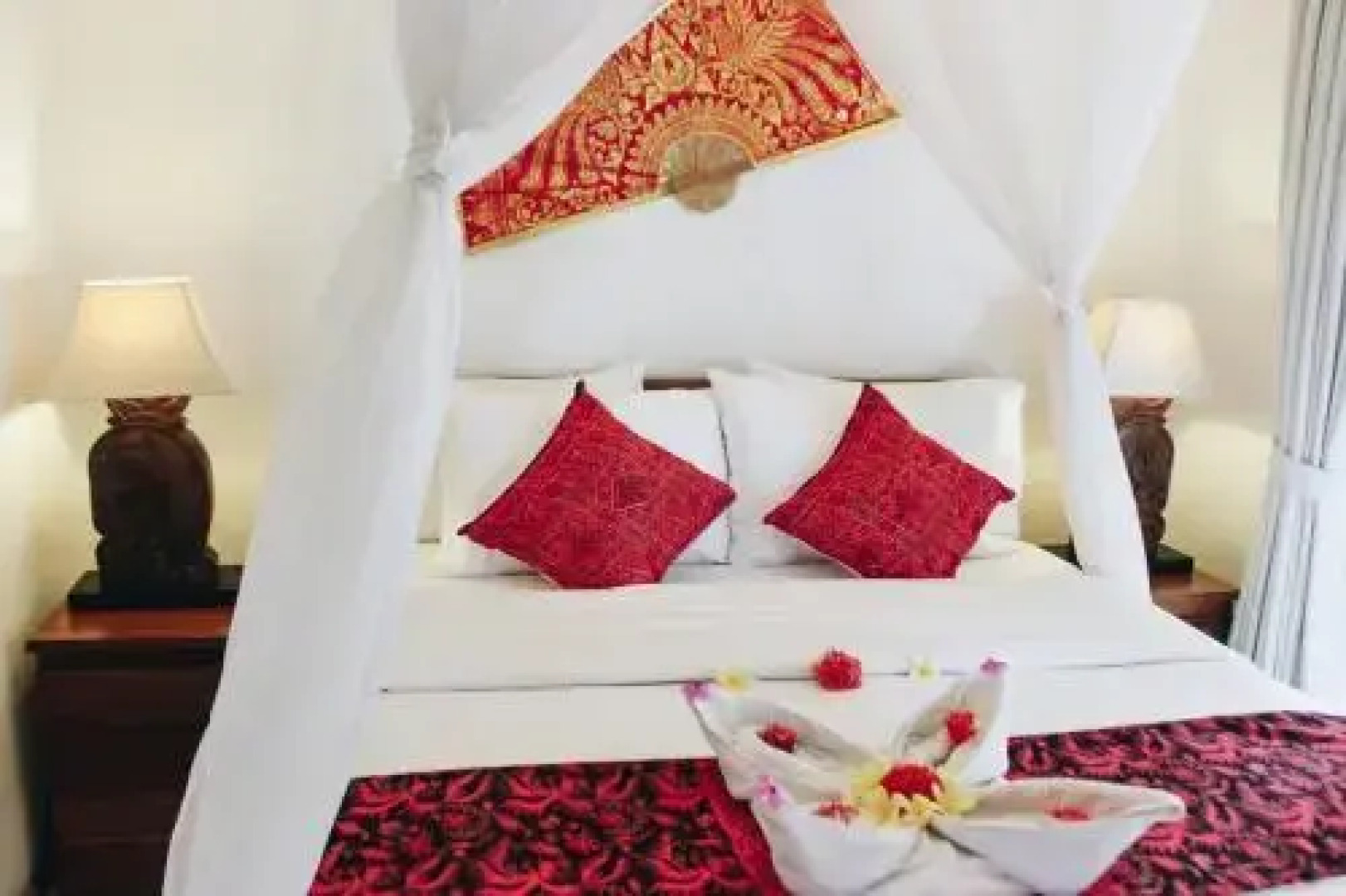 Villa Kupu Kupu Tulip